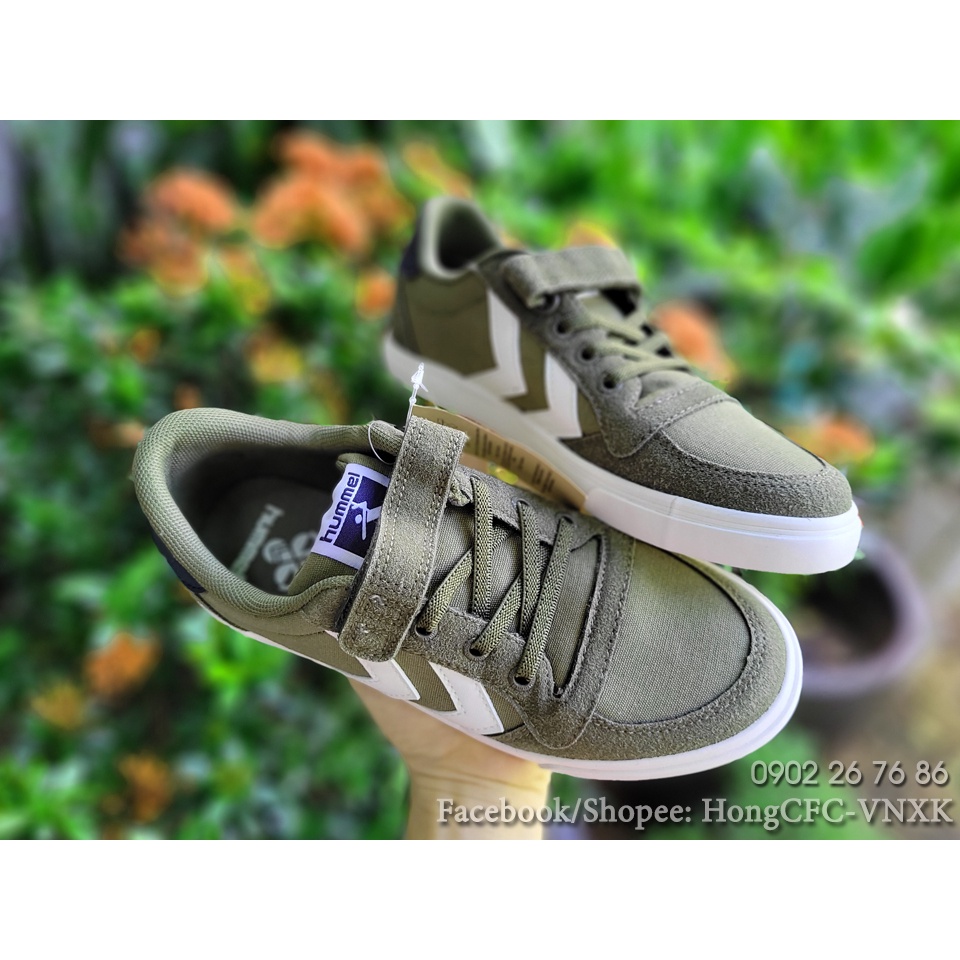 Giày bé trai xuất Đức