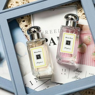 Nước hoa warm kiss 50ml, hương thơm ngọt mát dễ chịu