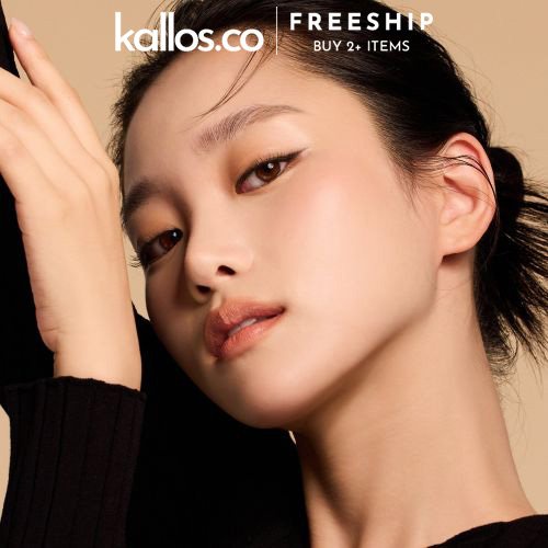 Kẻ Mắt Dear Dahlia Perfect Designing Eyeliner Pencil Kèm Refill - Kallos Vietnam