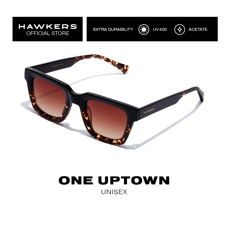Kính Mát Hawkers Carey Black Terracota One Uptown Bảo Vệ Uv400 Thiết Kế Sản Phẩm Chính Thức Tại Tây Ban Nha Houp21Cwx0 Cho Nam Và Nữ