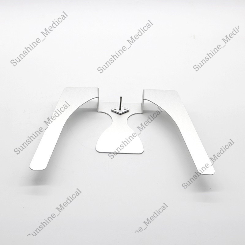 Thước fox liền dùng trong nha khoa