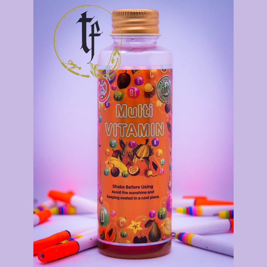 💥Tinh Chất VITAMIN TỔNG HỢP (Multi Vitamin) 💥