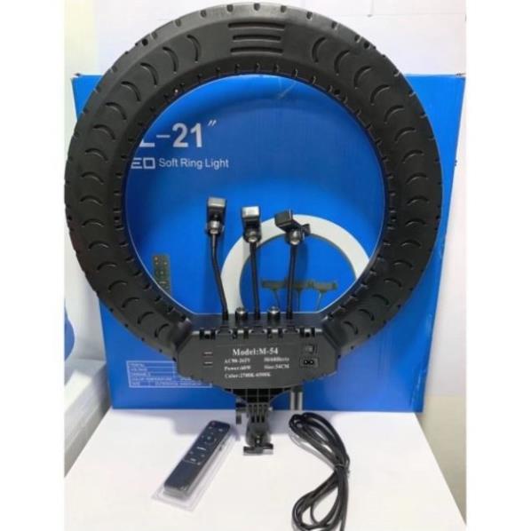 Đèn livestream 54cm nhập khẩu