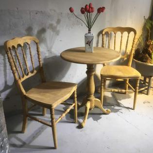 Ghế Napo vintage 02-09-22