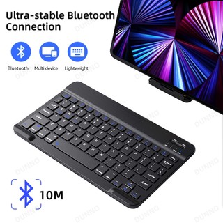Bàn Phím bluetooth Tương Thích Với samsung ipad tablet android windows