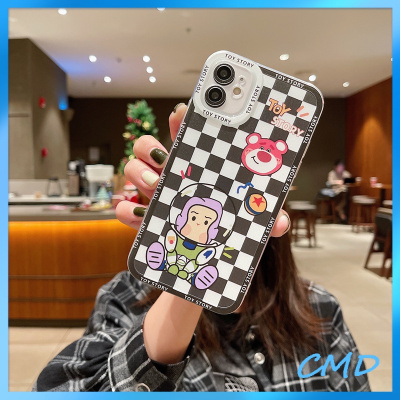 Ốp Điện Thoại Cho iPhone 6/6plus/6s/6splus/7/7plus/8/8plus/x/xr/xs/11/12/13/pro/max/plus/promax/-3012