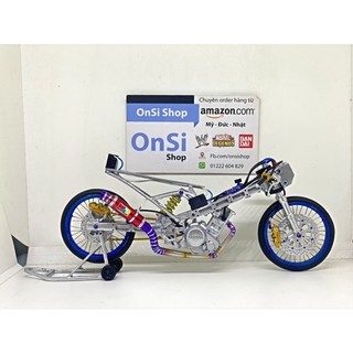 MÔ HÌNH XE EX DRAG