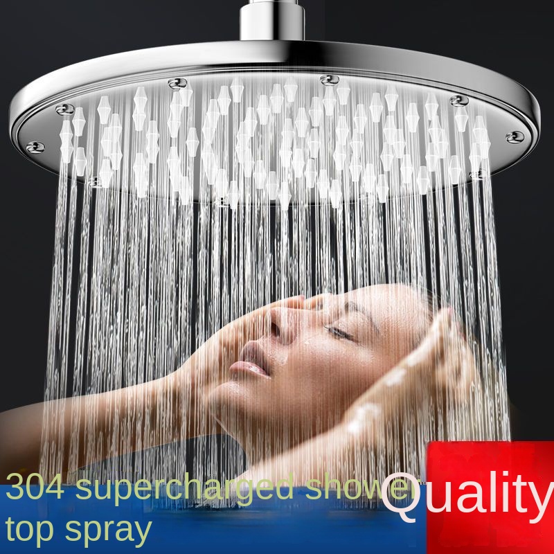 Đầu Vòi Xịt Nước Bằng Thép Không Gỉ 304 Chất Lượng Cao