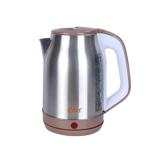 [QUÀ TẶNG KHÔNG BÁN] Bình đun siêu tốc COMET - CM8236N8C