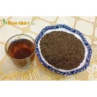 [GIÁ BUÔN ]1KG HẠT MUỒNG MUỒNG( KHÔ THƠM ,SẠCH)