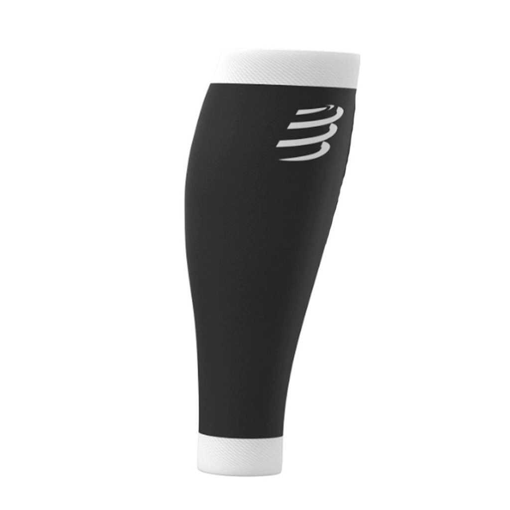 Bó bắp chân Compressport Calf Compression Sleeves R1V1