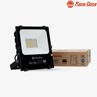 Đèn led chiếu pha 200W Rạng Đông