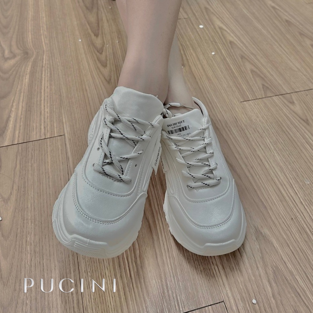 GIÀY NỮ PUCINI UG171