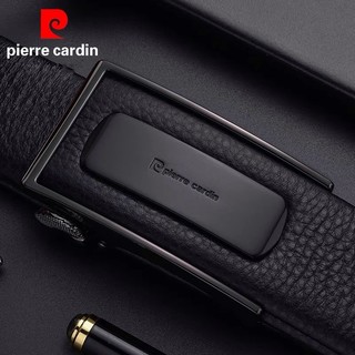 [CHÍNH HÃNG] Thắt lưng Pierre Cardin da thật