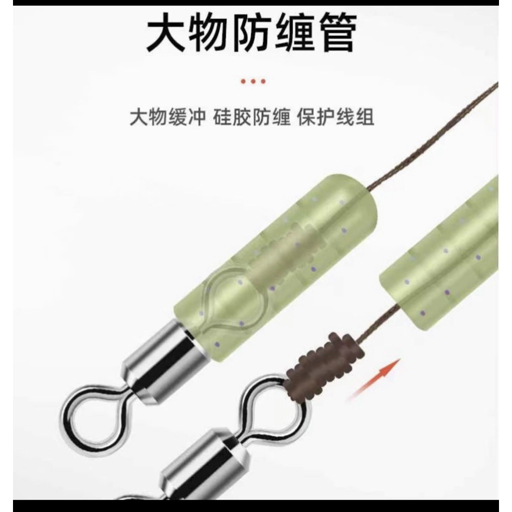 Hộp phụ kiện làm trục câu đài cao cấp AOHU chuyên săn hàng