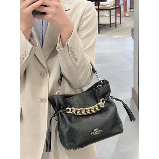 Túi C0ach Andy Crossbody da thật