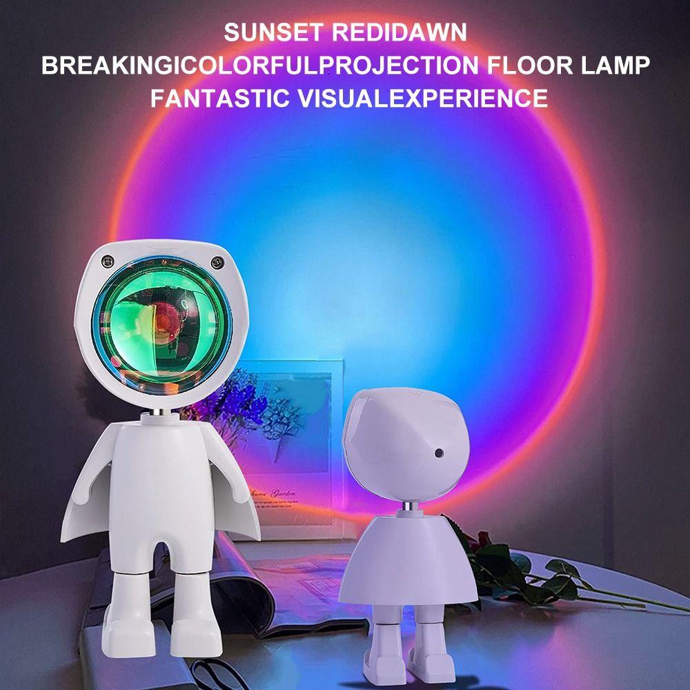 Đèn Ngủ LED MINI Có Thể Sạc Lại Thời Trang Tiện Dụng