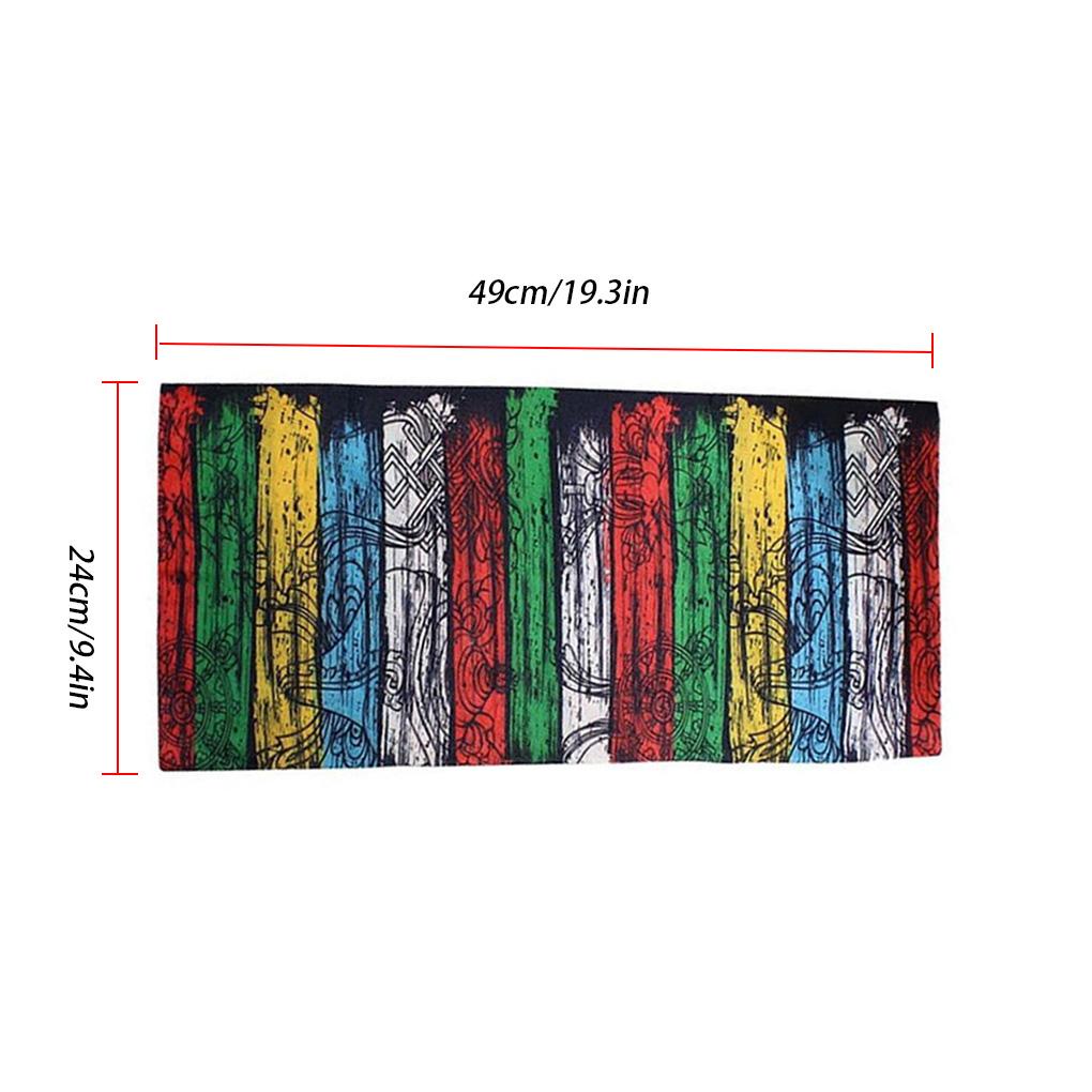 Mũ Trùm Đầu Đi Xe Đạp Mau Khô Unisex