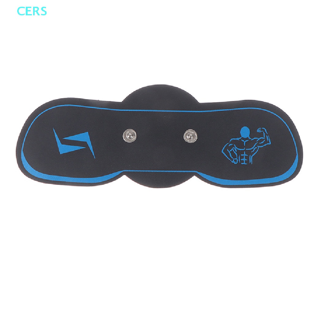Đai Rung Tập Cơ Bụng Giảm Cân RS