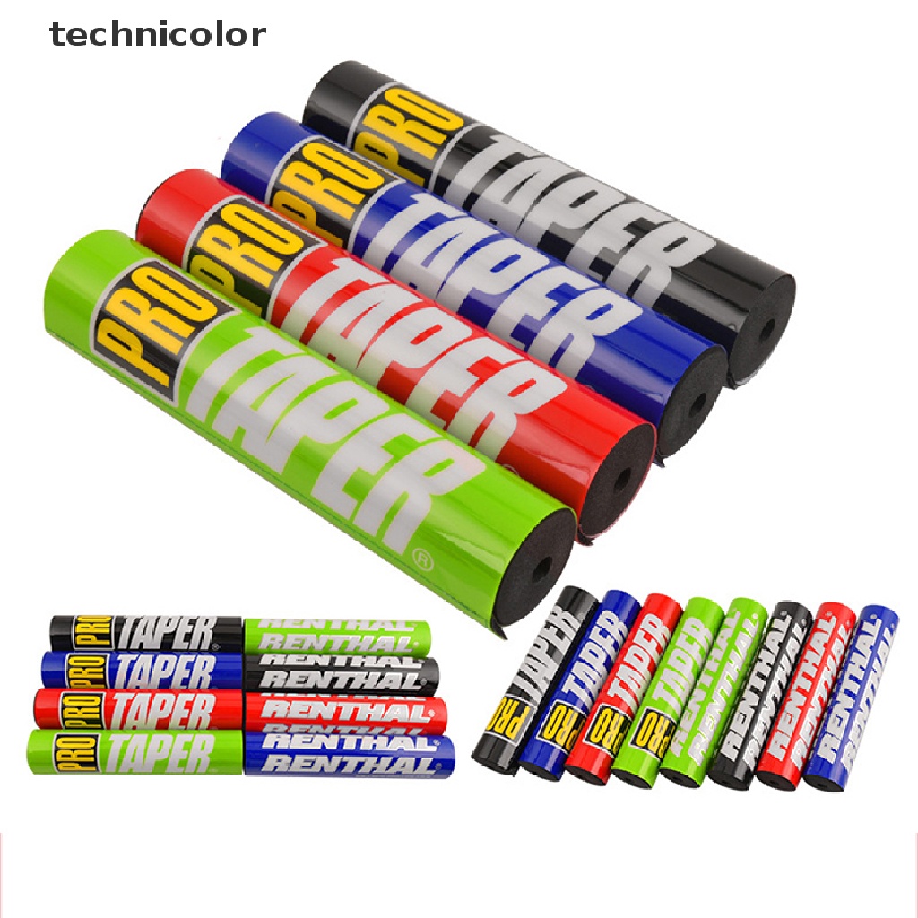 Tay Lái 250mm 7 / 8 &quot;Cao Cấp Cho Xe Mô Tô CRF RMZ YZF ATV