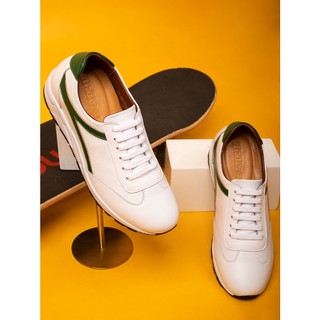 [ 8CM ] Giày Cao Nam T&TRA T25 T