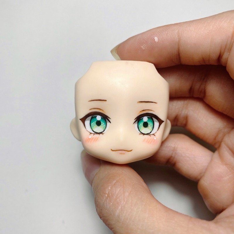 Mặt Venti-Genshin Impact