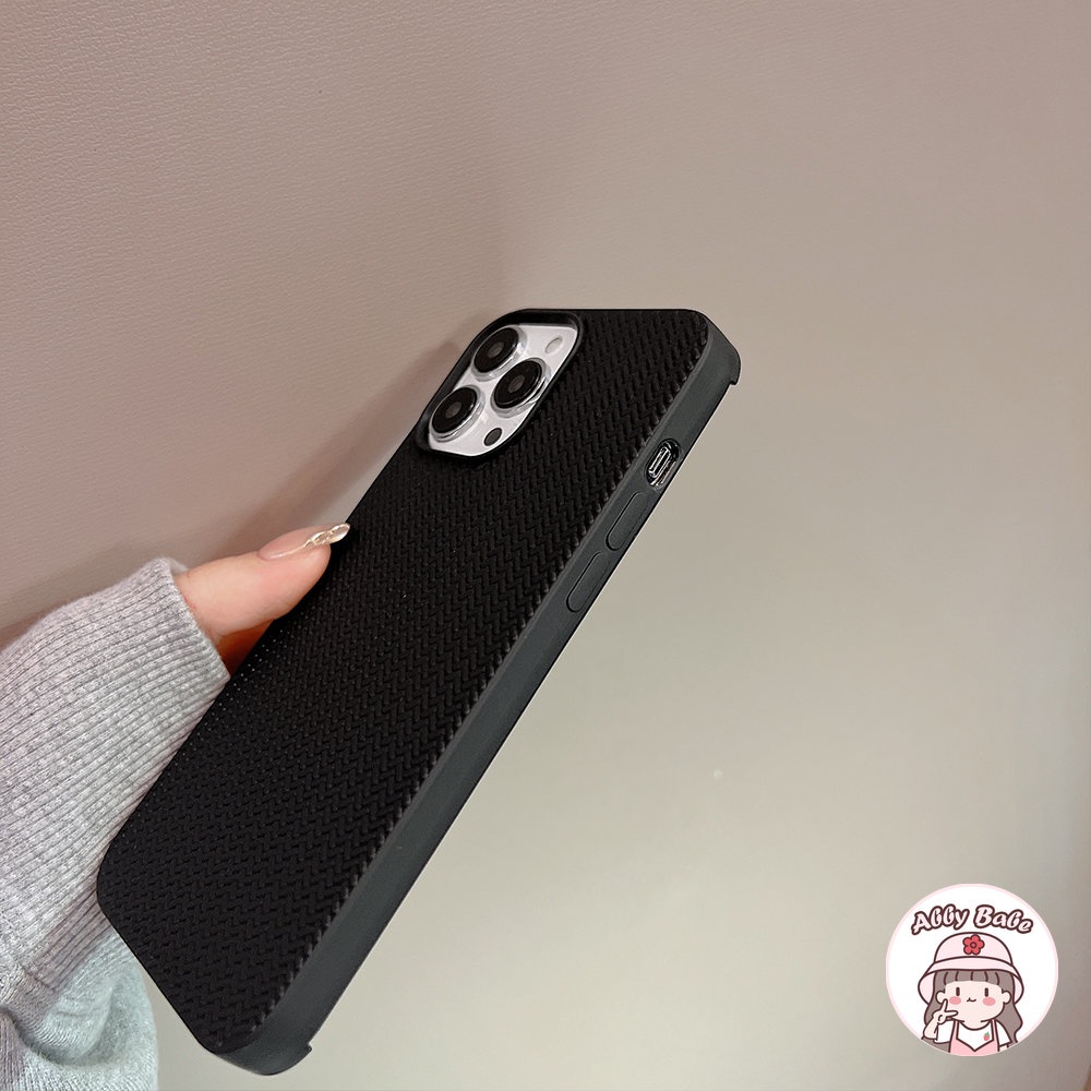 Ốp Điện Thoại TPU Mềm Mặt Nhám Chống Nhiệt Cho IPhone 14 Pro Max 11 7Plus 13 12 11 Pro Max X XS XR