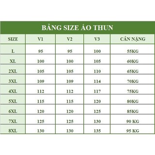TPA8024 ÁO THUN NỮ SỌC CỔ TIM BIG SIZE(L..8XL)