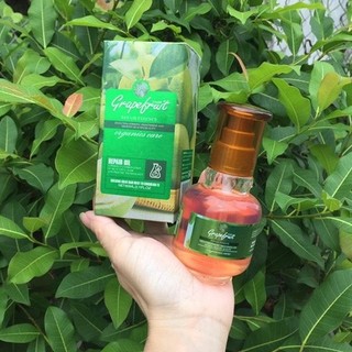 Tinh dầu bưởi dưỡng tóc Grapefruit