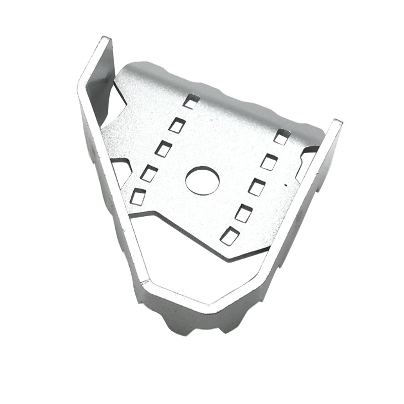 [3C] Bàn Đạp Thắng Mở Rộng Cho Xe Máy Tenere700 XTZ700