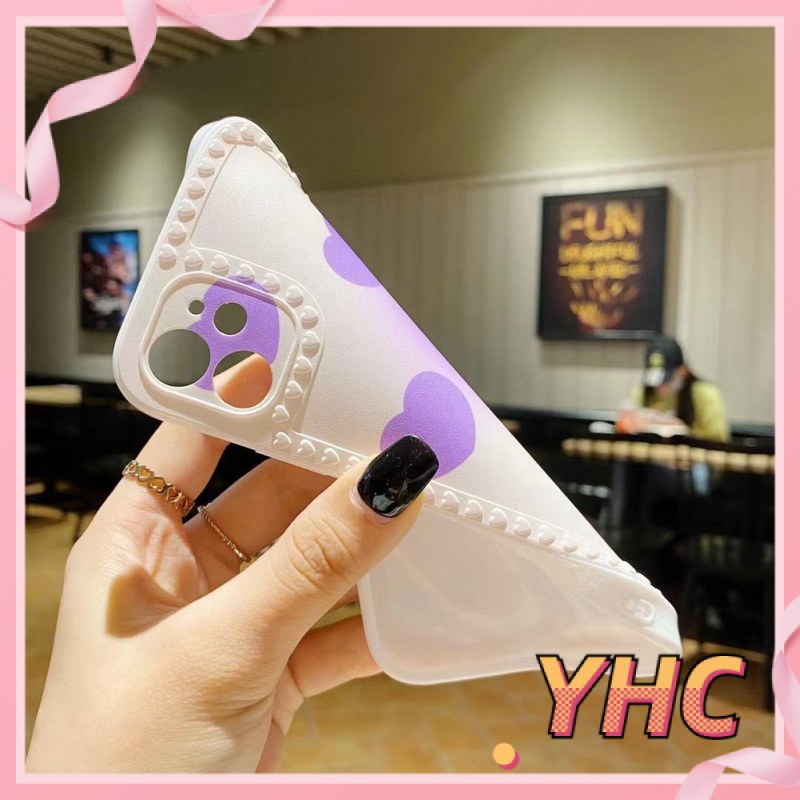 ốp iphone Hình Trái Tim/Mặt Cười tương thích iPhone 6/6plus/6s/6splus/7/7plus/8/8plus/x/xs/xr/xsmax/11/12/13/pro/max/plus/promax-3022