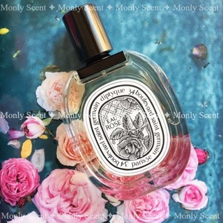 ✦ Nước hoa Eau Rose by Diptyque - 𝐌𝐨𝐧𝐥𝐲_𝐬𝐜𝐞𝐧𝐭™ ✦