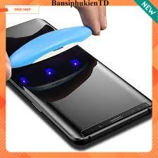 Kính Cường Lực UV SAMSUNG NOTE 8/NOTE 9 Note10/Note10pus Note20/Note 20 ultra