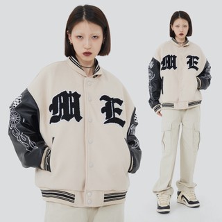 Áo khoác Made Extreme Racetrack Varsity Jacket