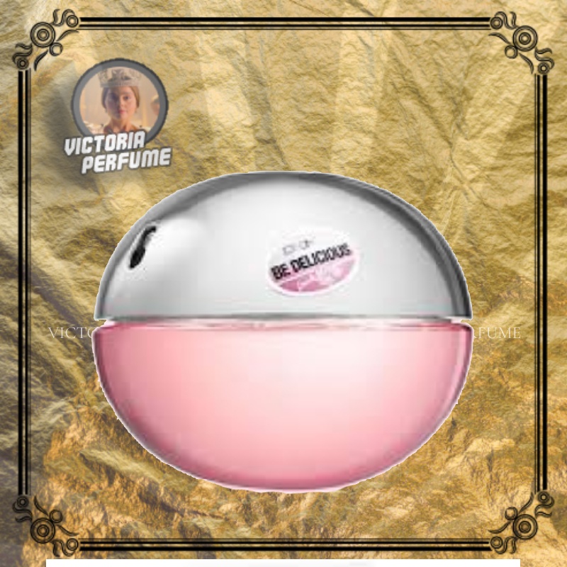 DKNY - Nước Hoa Be Delicious Fresh Blossom (Táo Hồng) (5ml/10ml/20ml)
