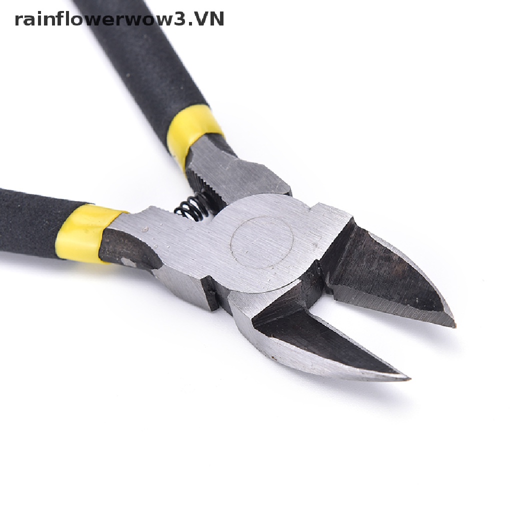 [Hot] Kìm Cắt Dây Cáp Chéo Bên Chéo (L)