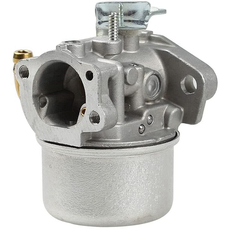 215369 Bộ chế hòa khí cho Động cơ Briggs 'Stratton Intek 190 Phần dòng 850 215434 214706T T 215369 798654 792970 12211