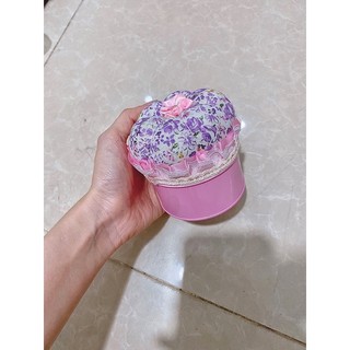 Hộp gối ghim kim