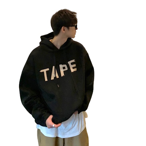 Áo Hoodie TAPE , áo hoodie [ M76 ]