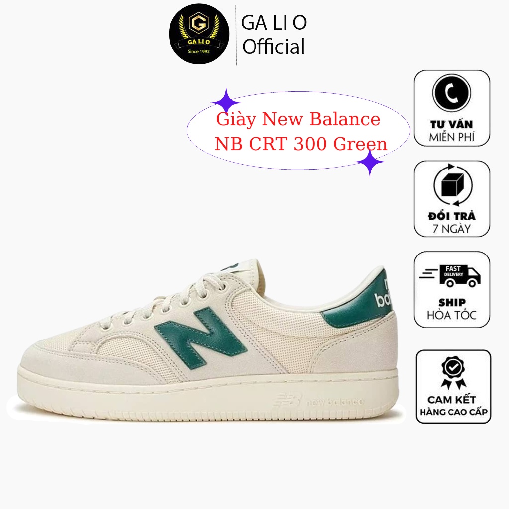 Giày nb 300, giày new balance ctr bản mới nhất 2022 full sz nam nữ 36-43