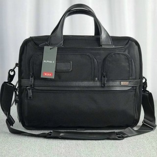 Túi Tumi Alpha 3 expandable dành cho nam
