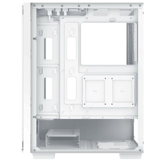 Vỏ Case XIGMATEK ELITE 1 3F ARTIC (Kèm 3Fan Led)