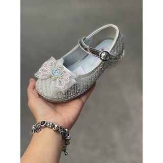 GIẦY BÚP BÊ elsa