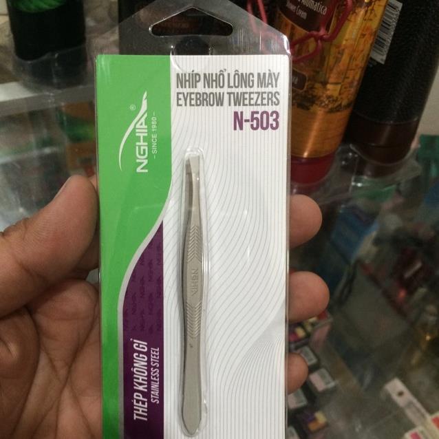 Nhíp Nghĩa N503