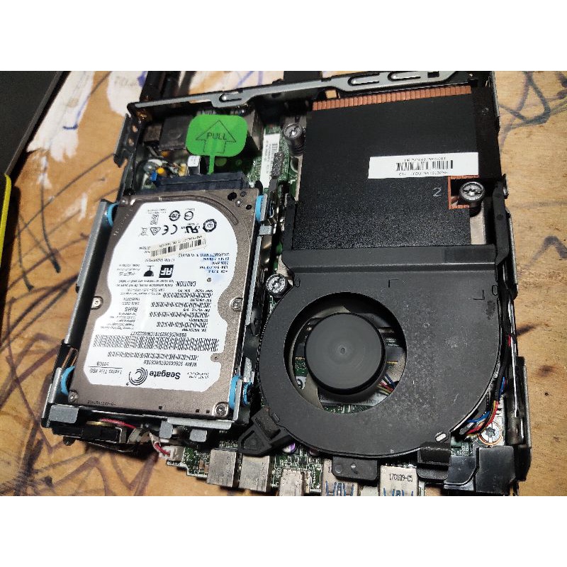HP 800 G2 tiny PC | BigBuy360 - bigbuy360.vn