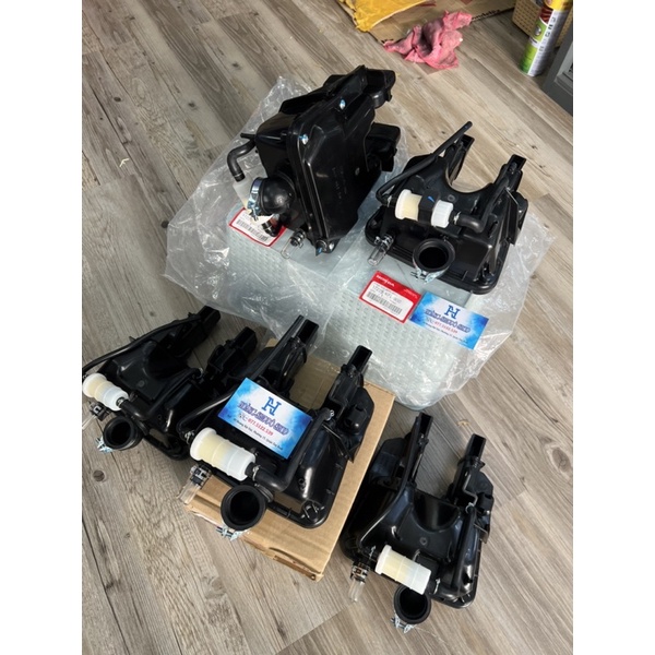 Bao tử wave thái 110 zin chính hãng