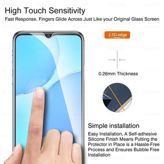 Miếng dán màn hình cường lực Oppo A57