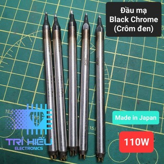 Mũi hàn apollo seiko tip bãi nhật loại đẹp - chính hãng