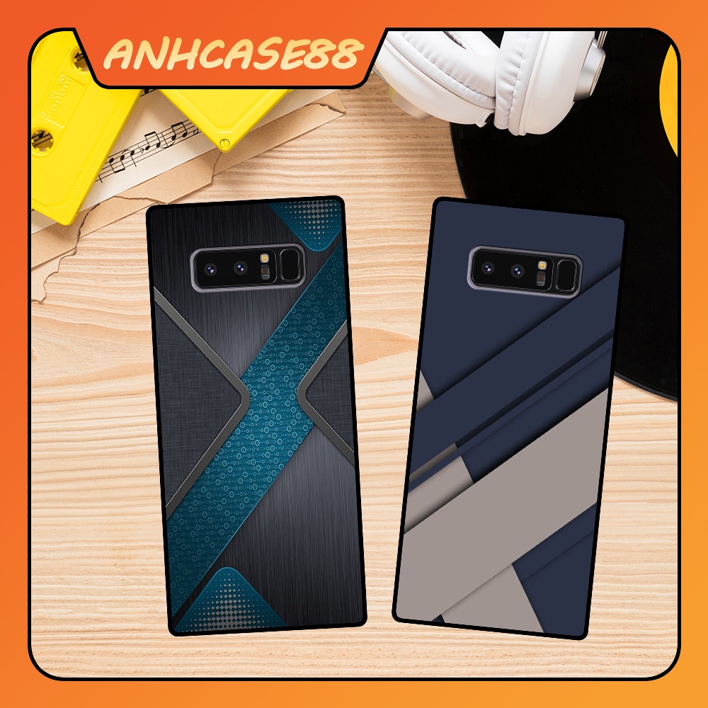 Ốp Lưng Điện Thoại SamSung Note 8 - Note 9 In Hình Họa Tiết Đẹp Lạ - Trend - CASE88