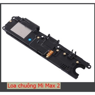 Loa chuông Mi Max 2-Xiaomi (Hàng bóc máy)